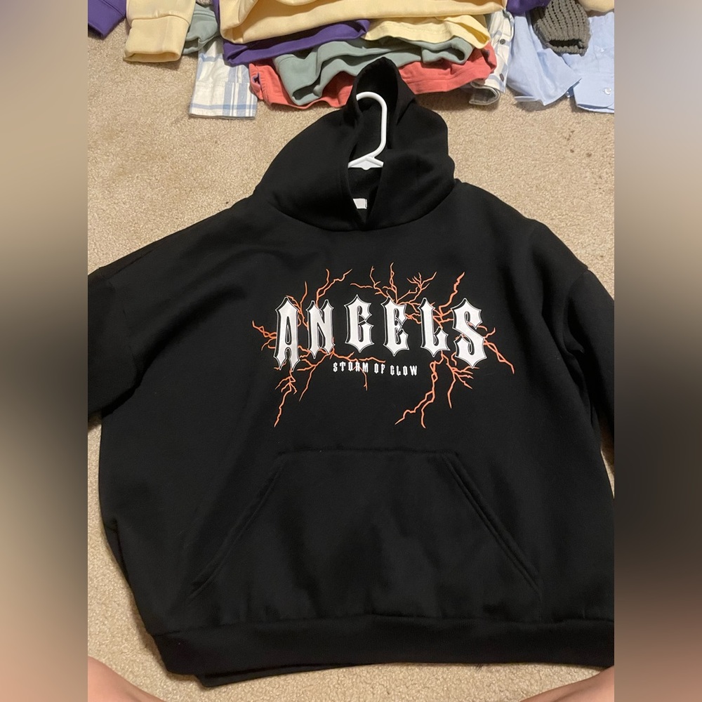 ADIKA hoodie